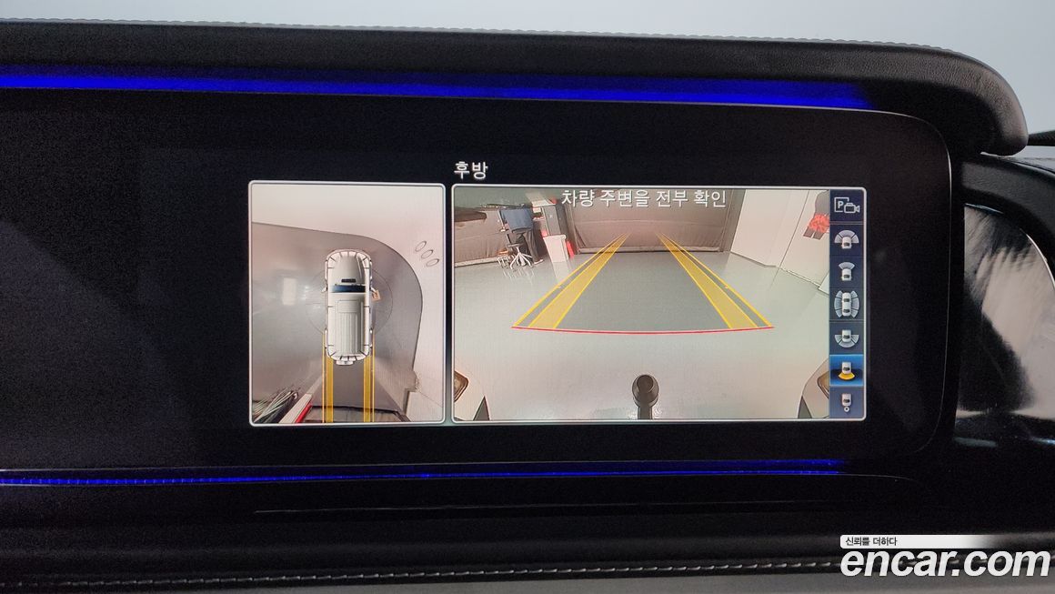 Mercedes-Benz G-Class 2021