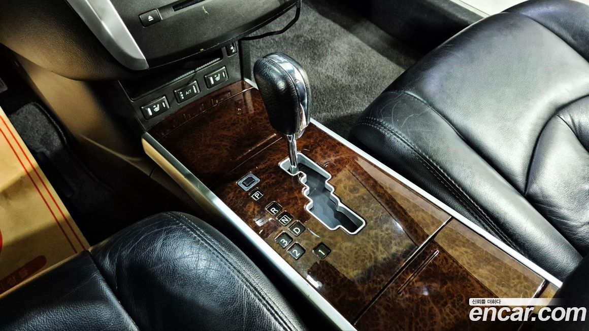 Renault-KoreaSamsung SM5  2009