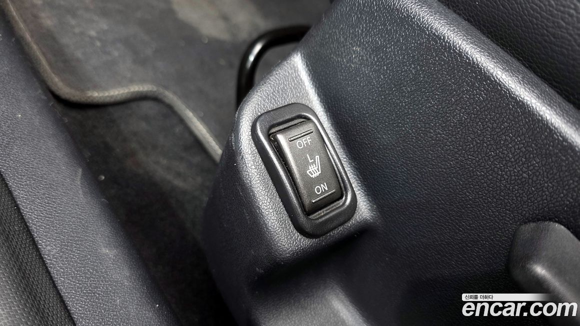 Renault-KoreaSamsung SM3 2010