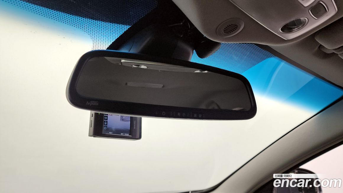 Renault-KoreaSamsung SM5  2012