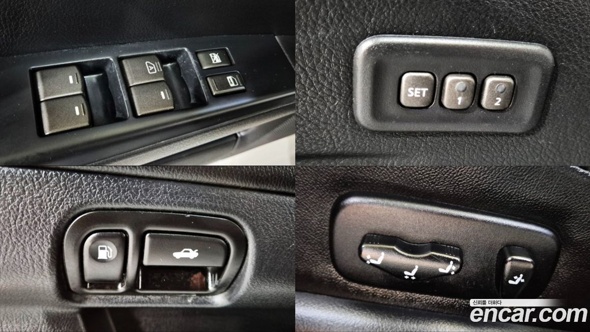 Renault-KoreaSamsung SM5  2009