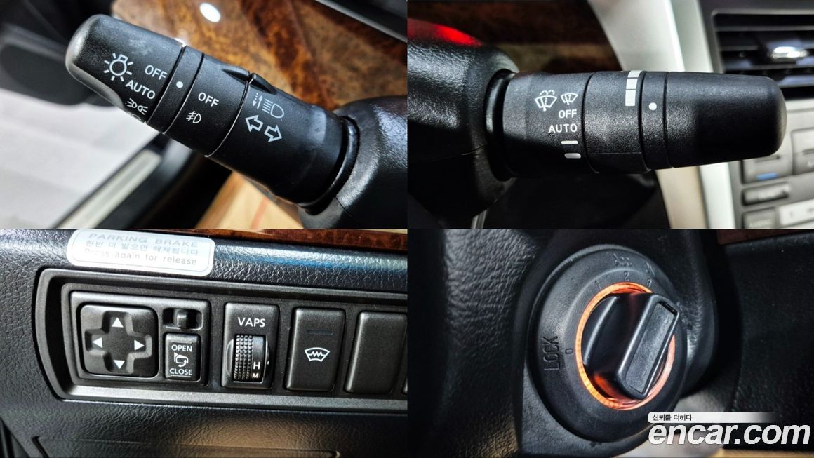 Renault-KoreaSamsung SM5  2009