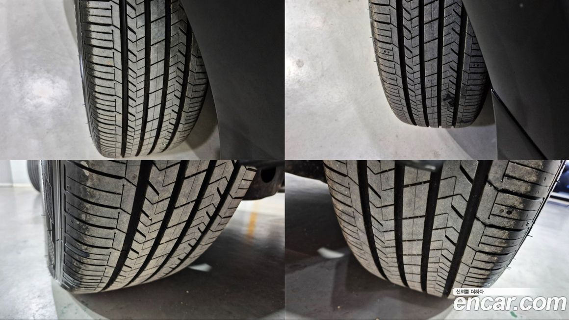 Renault-KoreaSamsung SM5  2009