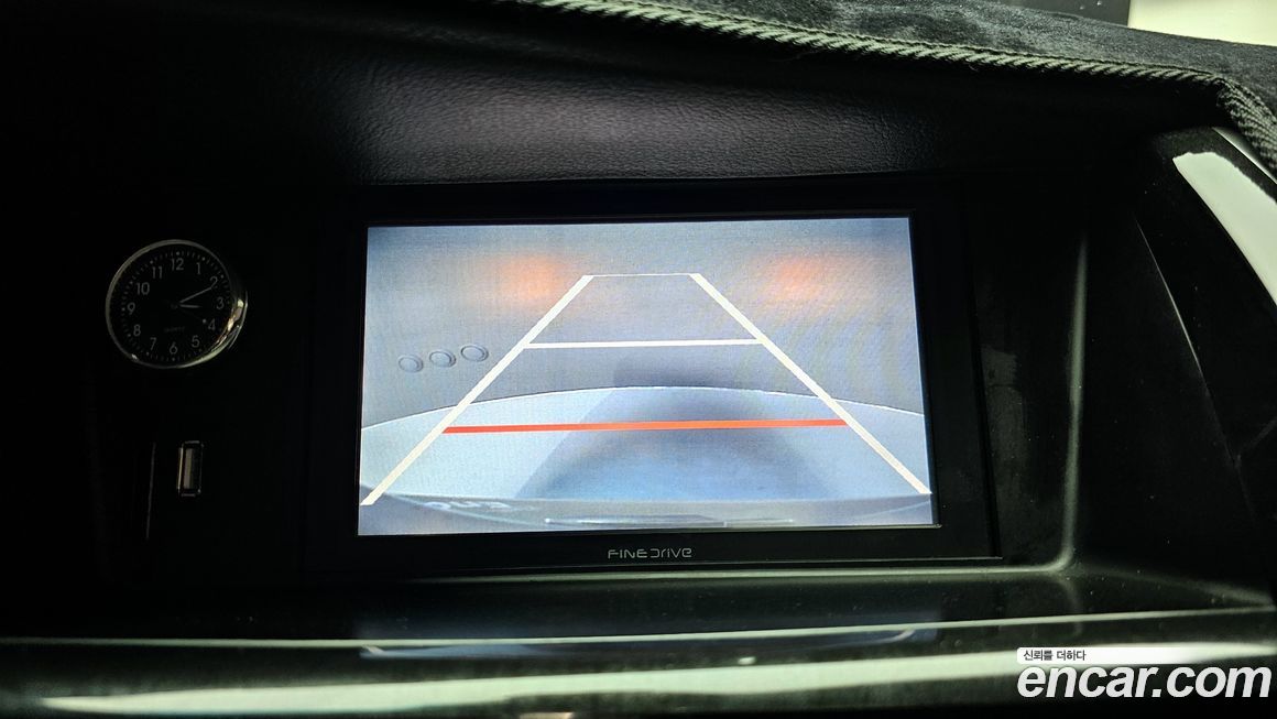 Renault-KoreaSamsung SM7 2014