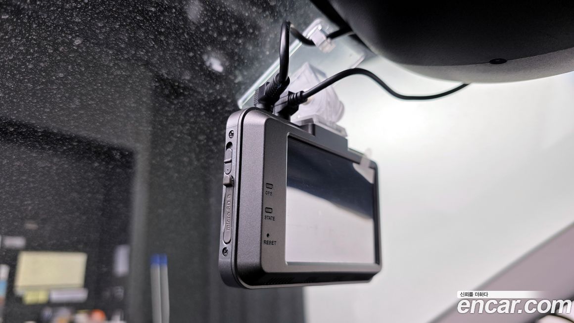 Renault-KoreaSamsung SM3 2010