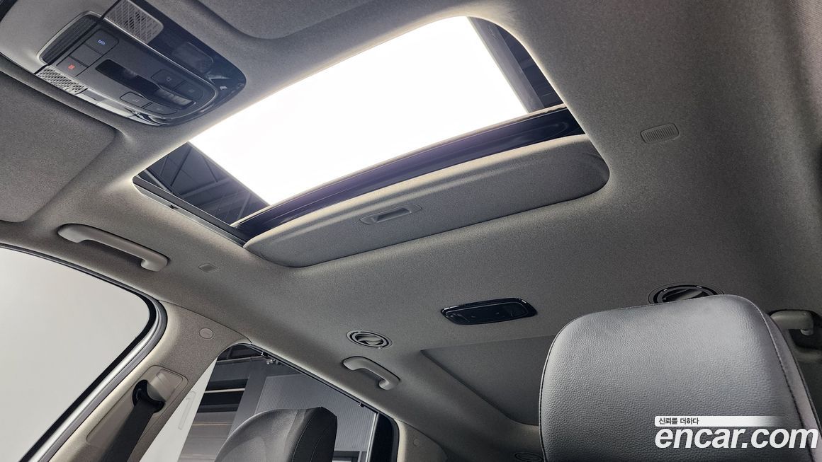 Hyundai Palisade 2020