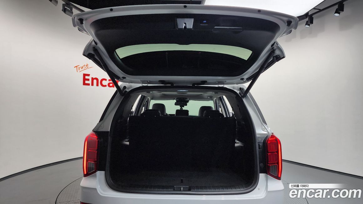 Hyundai Palisade 2020