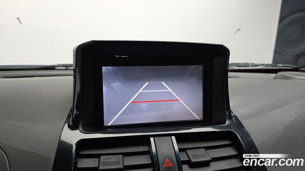 ChevroletGMDaewoo Spark 2014