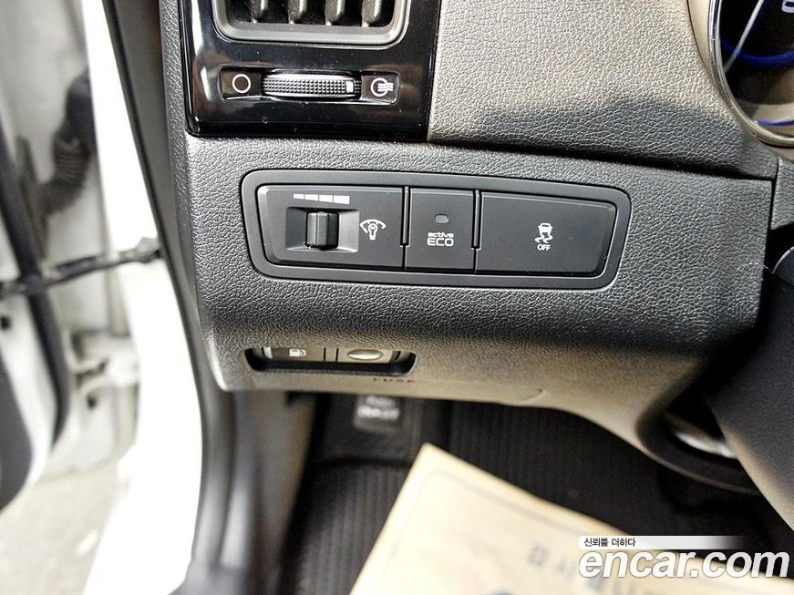 Hyundai Sonata 2011