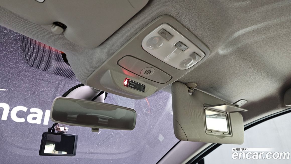 Renault-KoreaSamsung QM3 2014