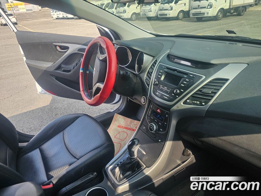 Hyundai Sonata 2011
