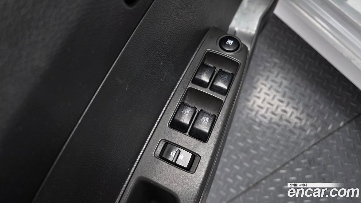 ChevroletGMDaewoo Spark 2014