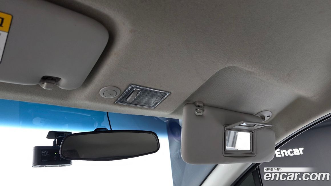 ChevroletGMDaewoo Spark 2014