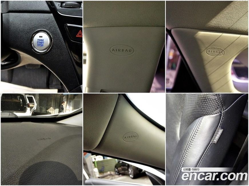 Hyundai Sonata 2011