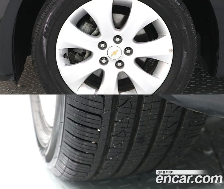 ChevroletGMDaewoo Cruze 2016