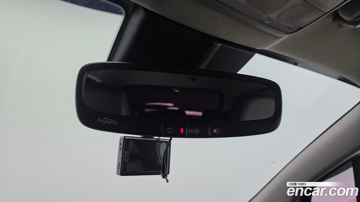 ChevroletGMDaewoo Trax 2014