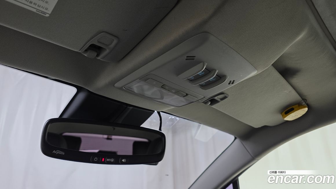 ChevroletGMDaewoo Trax 2016