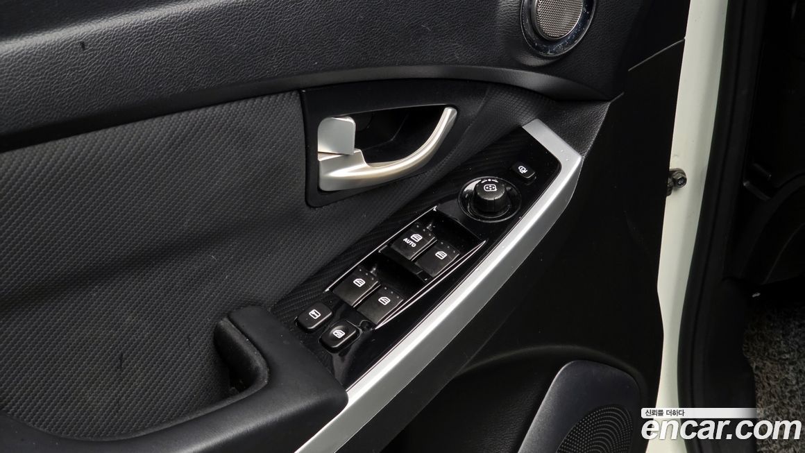 KG_Mobility_Ssangyong KORANDO 2017