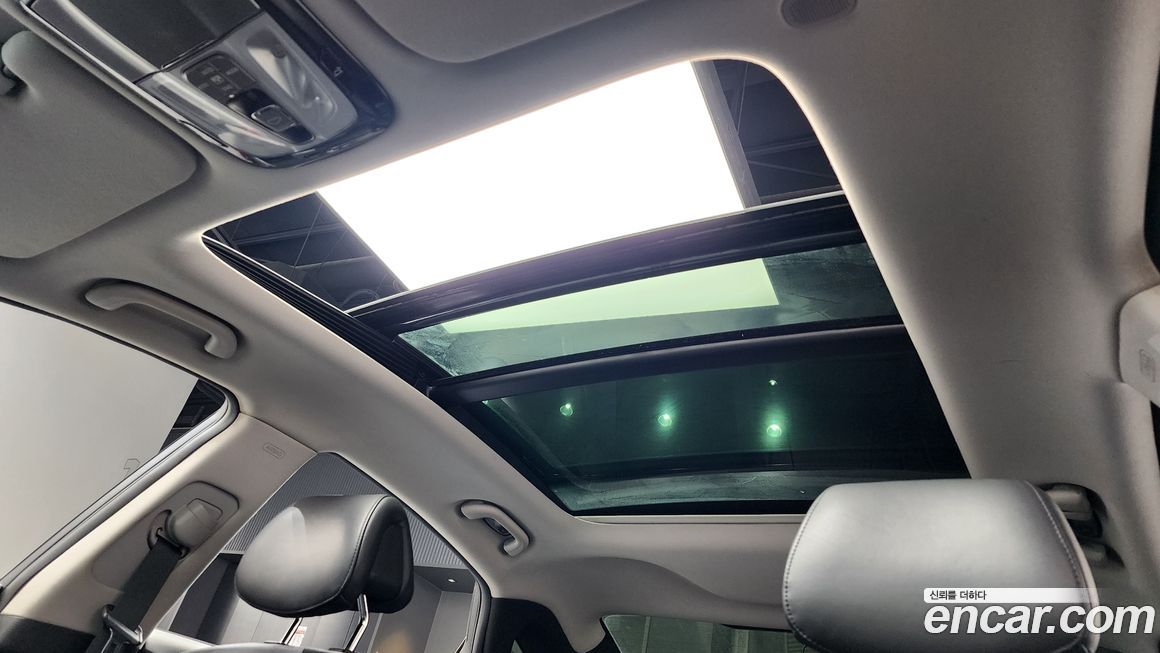 Hyundai Grandeur 2012