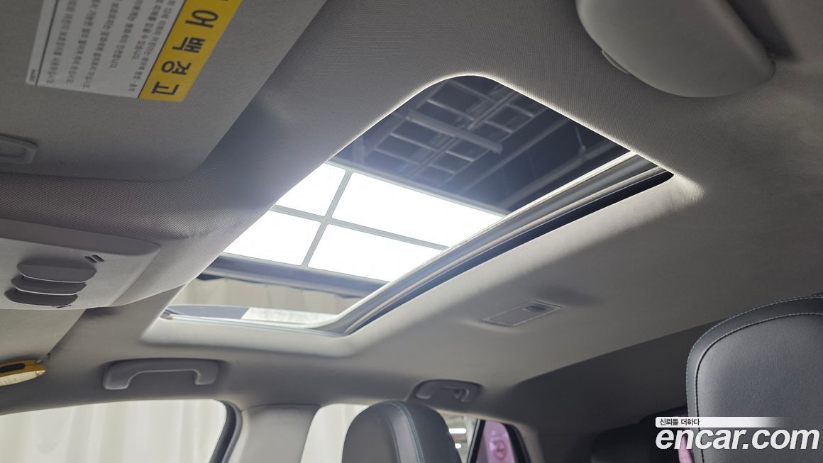 ChevroletGMDaewoo Trax 2016