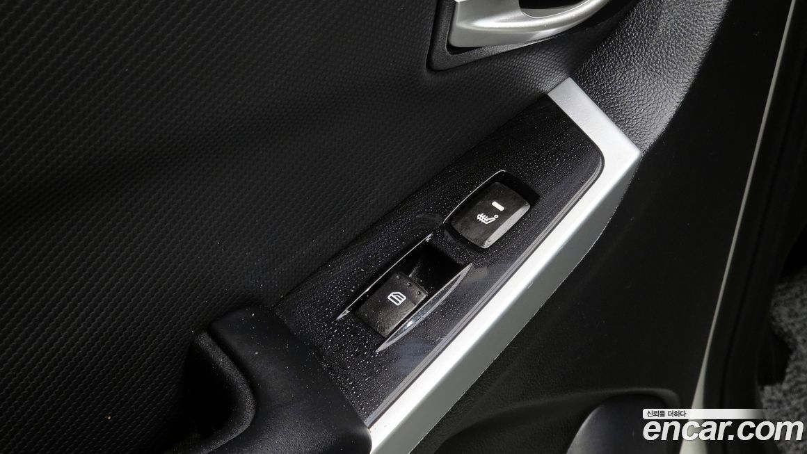 KG_Mobility_Ssangyong KORANDO 2017