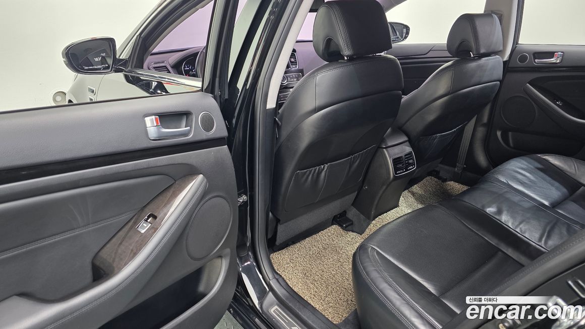 Kia K7 2013