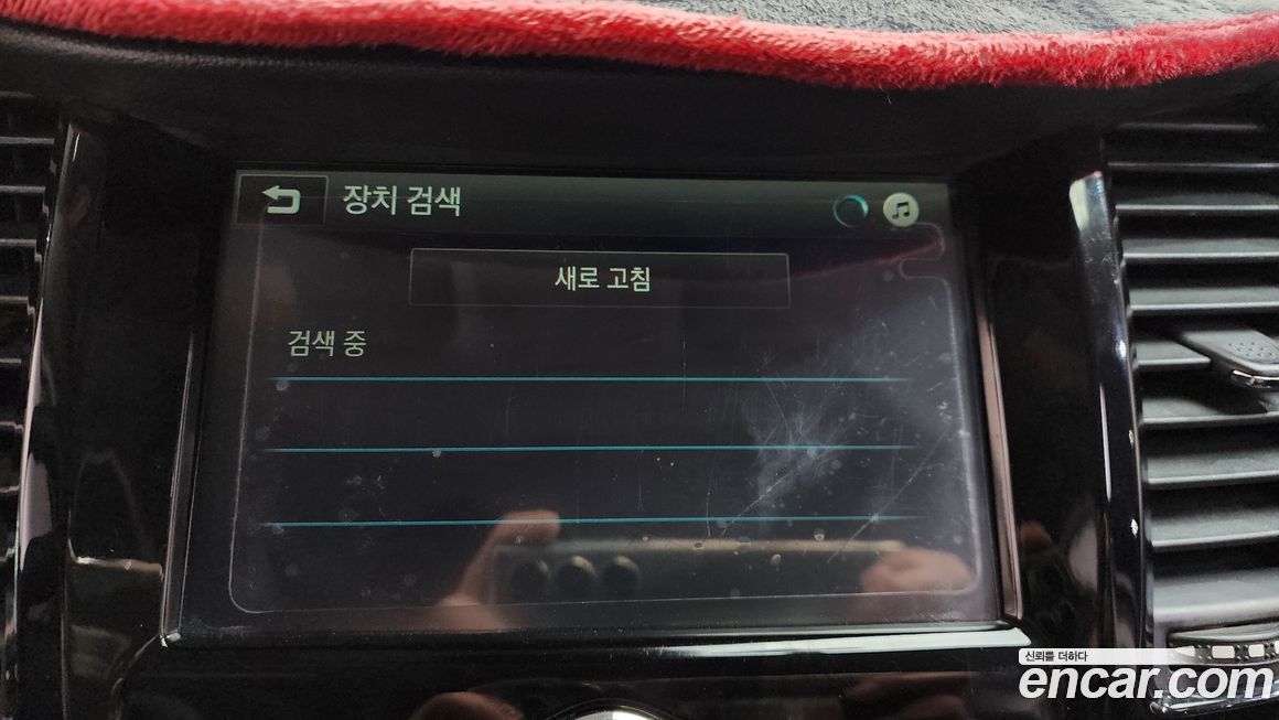 ChevroletGMDaewoo Trax 2017