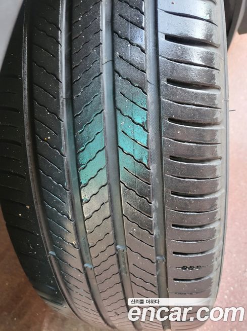 Renault-KoreaSamsung QM3 2014