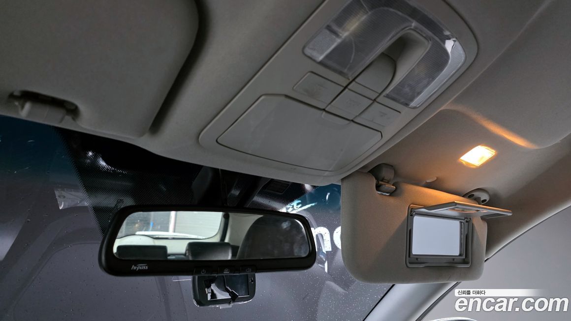 KG_Mobility_Ssangyong KORANDO 2017