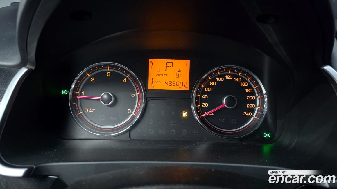 KG_Mobility_Ssangyong KORANDO 2017