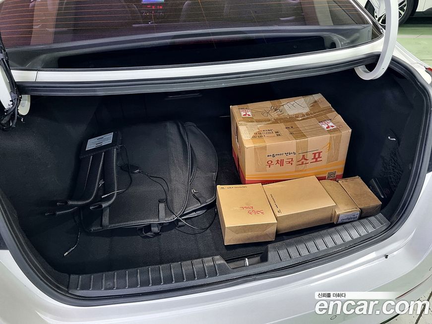 Kia K5 2012
