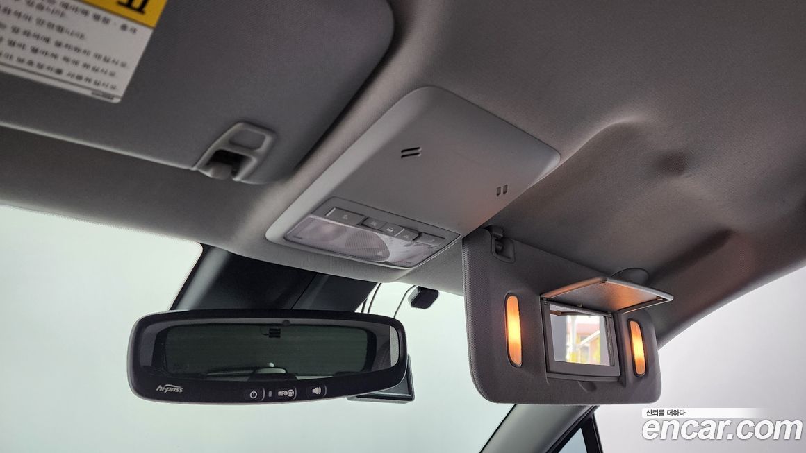 ChevroletGMDaewoo Trax 2017