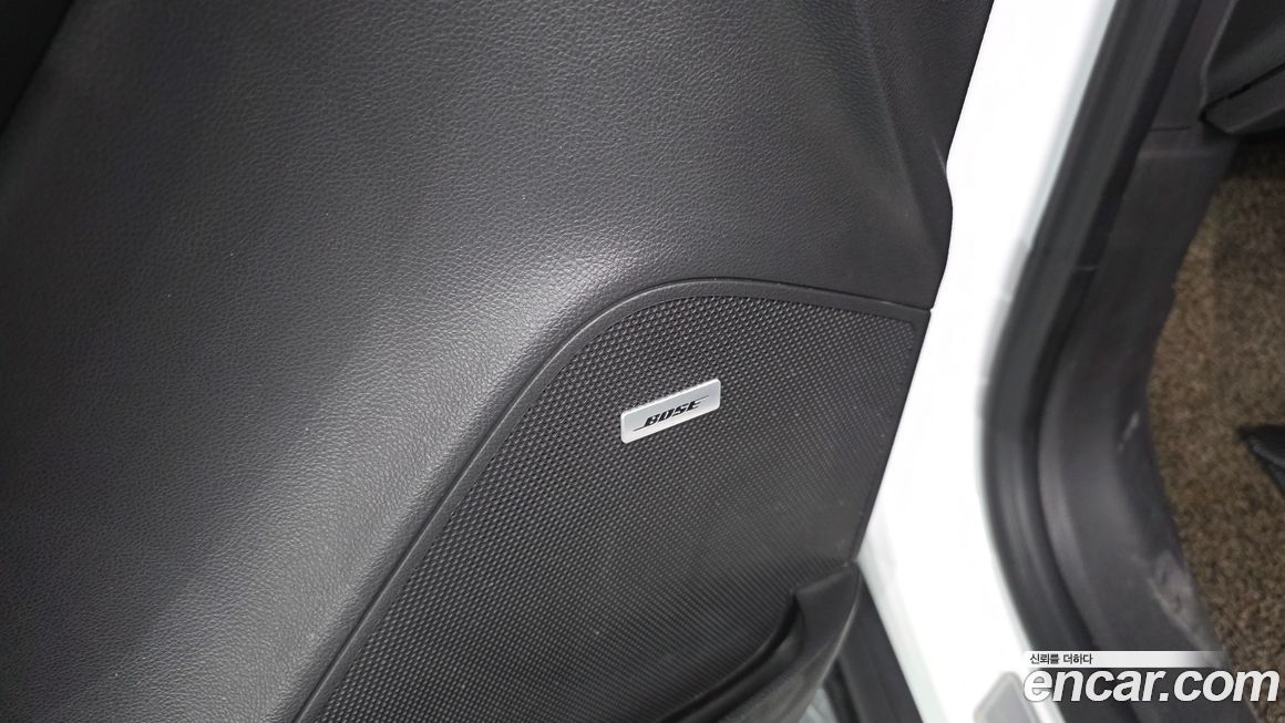 ChevroletGMDaewoo Trax 2015