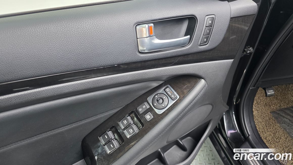 Kia K7 2013