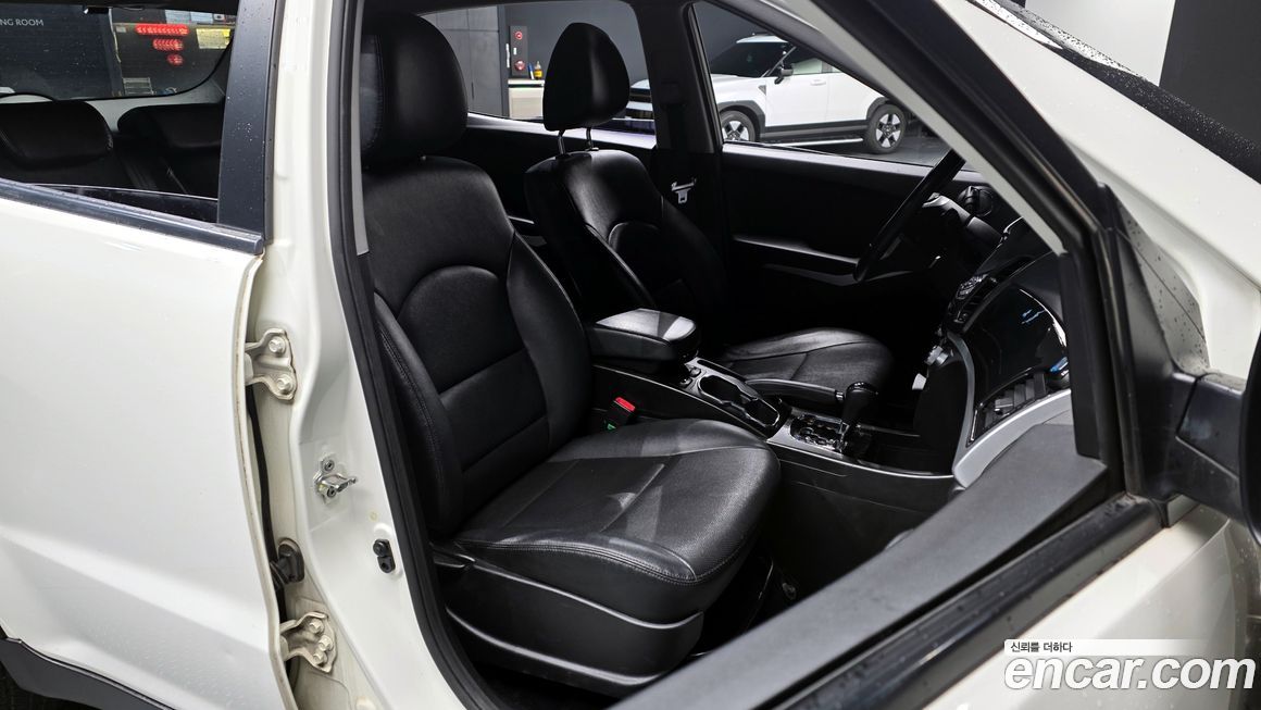 KG_Mobility_Ssangyong KORANDO 2017