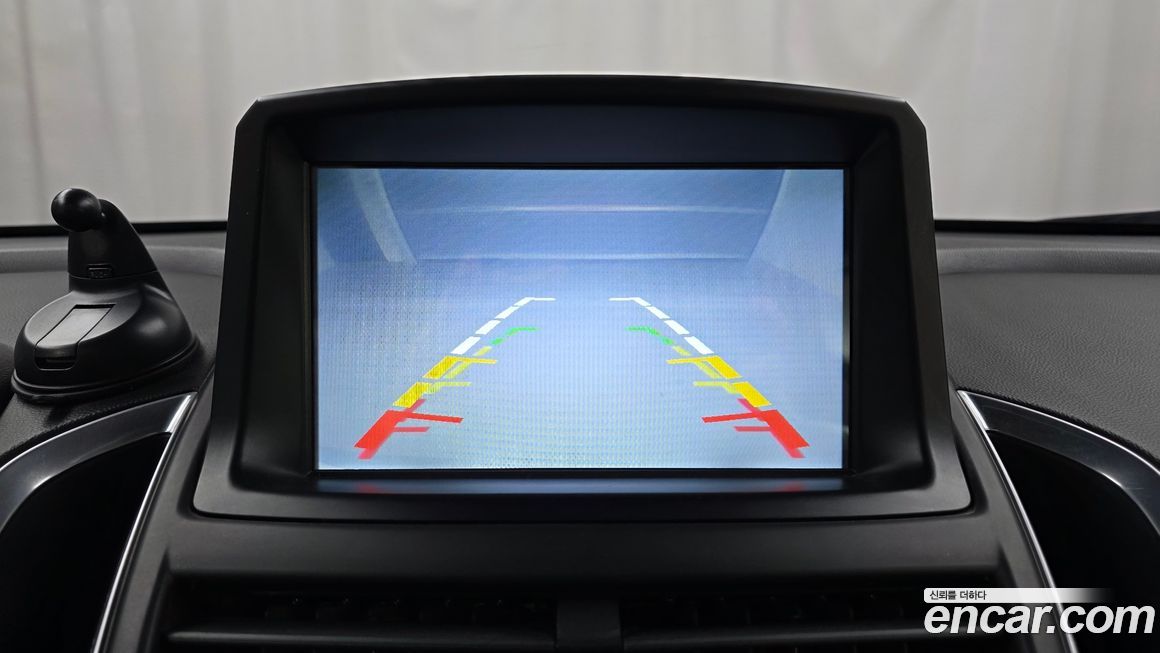 ChevroletGMDaewoo Trax 2016