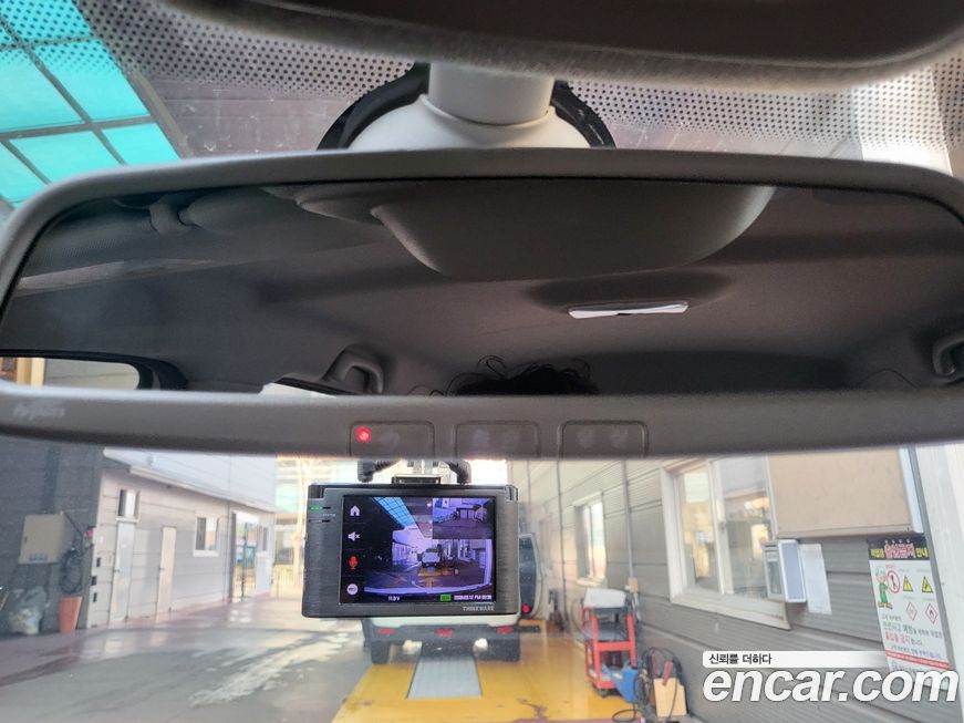 Renault-KoreaSamsung QM3 2014