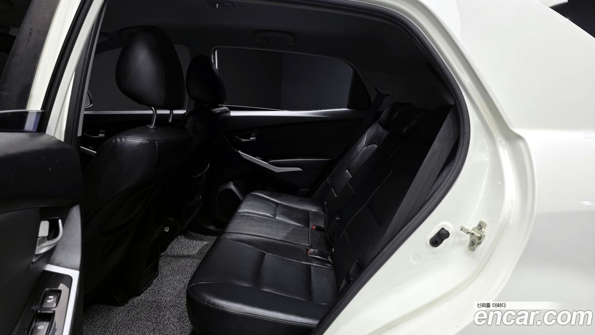 KG_Mobility_Ssangyong KORANDO 2017