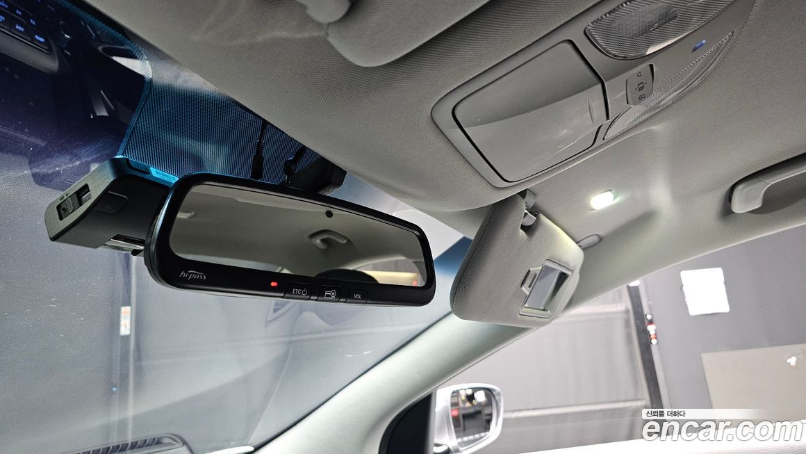 Hyundai i40 2016