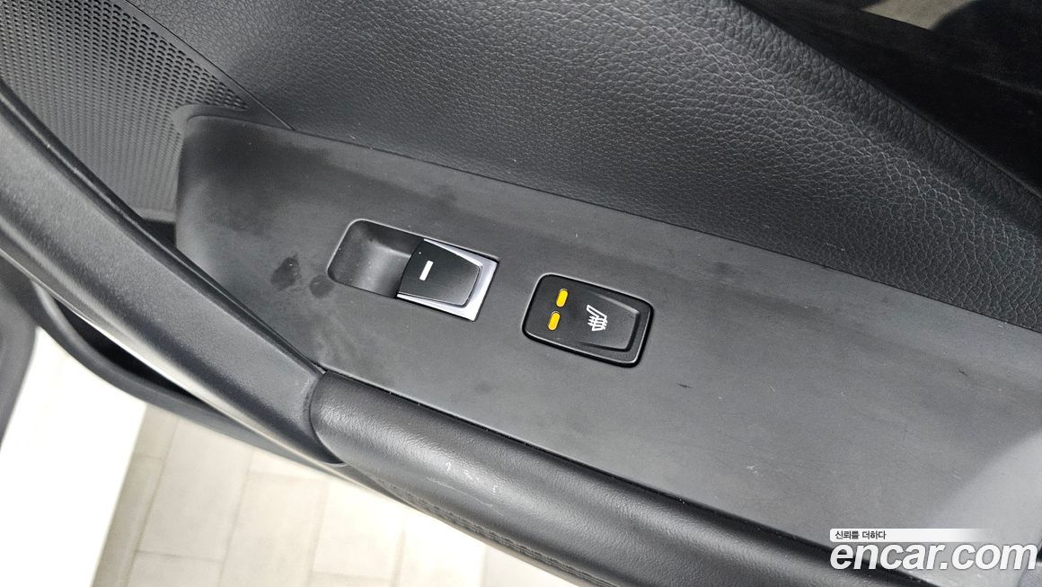 Hyundai Grandeur 2016