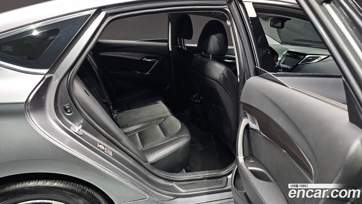 Hyundai i40 2016
