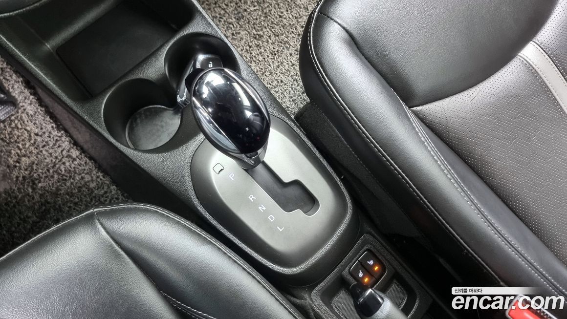 ChevroletGMDaewoo Spark 2019