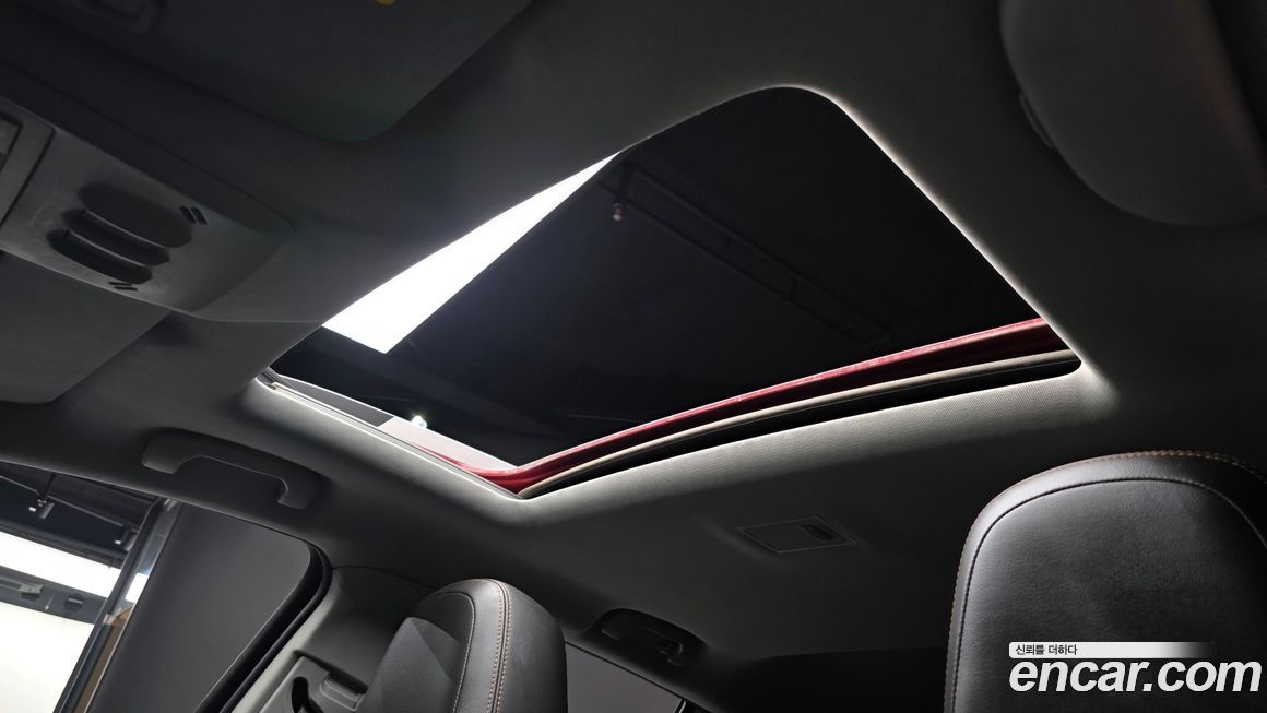 ChevroletGMDaewoo Trax 2017