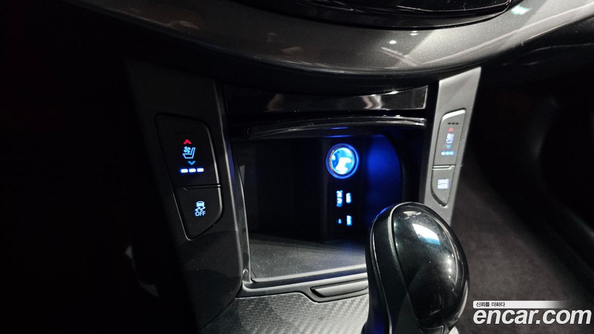 Hyundai i40 2016
