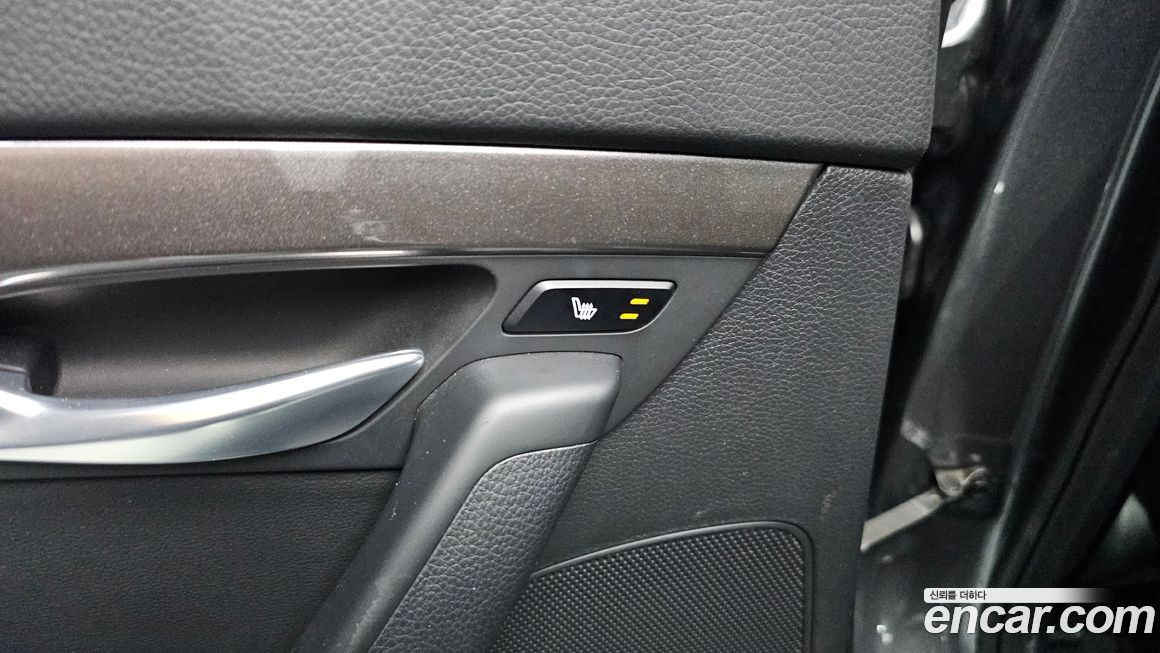 Hyundai i40 2016