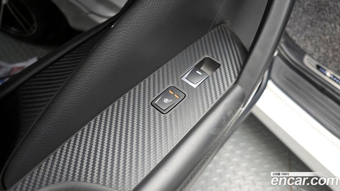 Hyundai Grandeur 2015