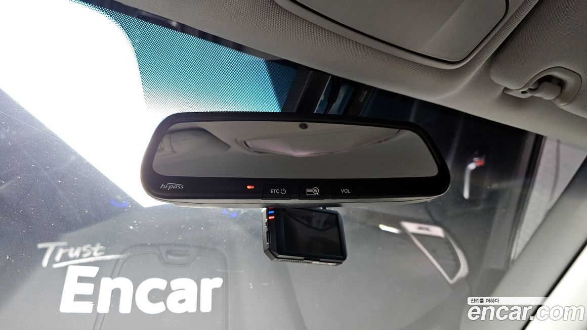 Hyundai Santafe 2013