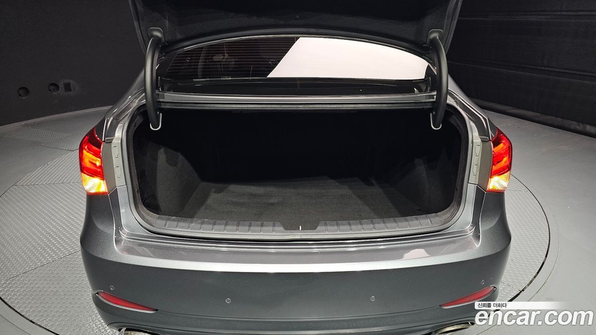 Hyundai i40 2016