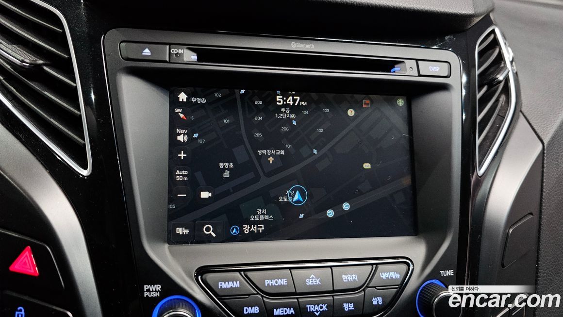 Hyundai i40 2016