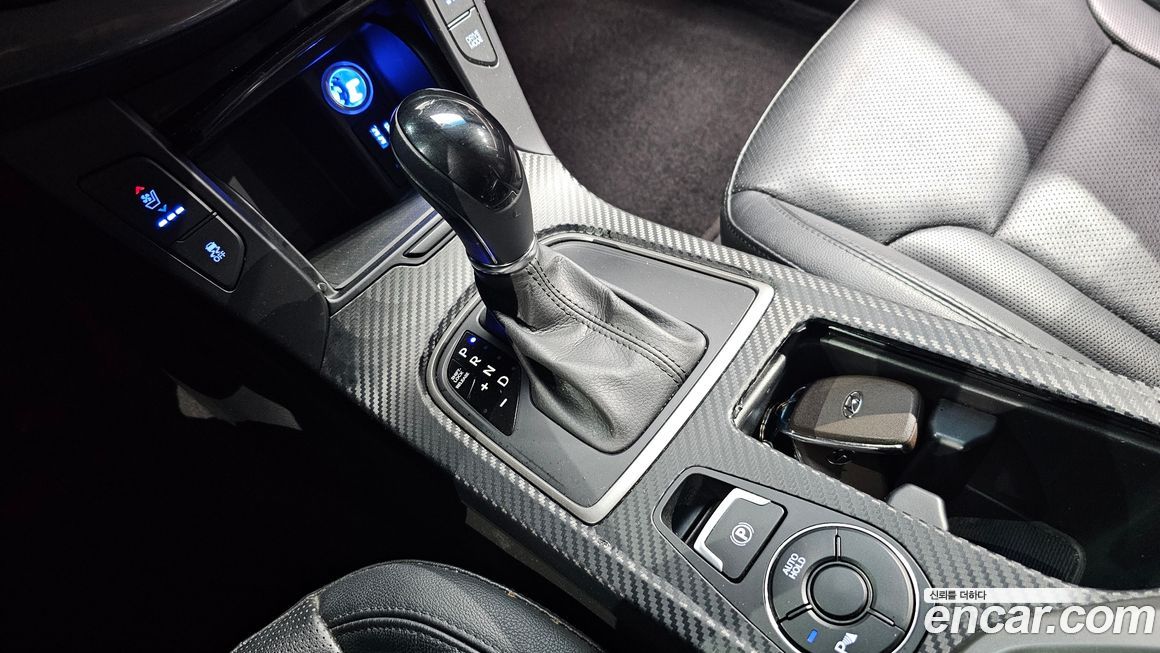 Hyundai i40 2016
